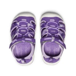 Keen Toddlers' Moxie Sandal | Multi/English Lavender -Keens Boots Store d62792715614642985d6bb2b7013e578cdf27b95