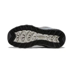 Keen Big Kids' Wanduro Waterproof Shoe | Steel Grey/Ipanema 16 Keen Big Kids' Wanduro Waterproof Shoe | Steel Grey/Ipanema -Keens Boots Store d6a03247628e1672a903e851a94cbfbc3548d046