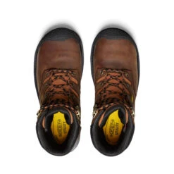 Keen Men's Camden 8" Insulated Waterproof Boot (Carbon-Fiber Toe) | Leather Brown/Black 14 Keen Men's Camden 8" Insulated Waterproof Boot (Carbon-Fiber Toe) | Leather Brown/Black -Keens Boots Store d9ecb32720293995bb4c6406c88ceb5324eecbd2