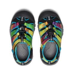 Keen Little Kids' Newport H2 | Rainbow Tie Dye 14 Keen Little Kids' Newport H2 | Rainbow Tie Dye -Keens Boots Store dde411782c701dd45364512c46f379d6c6ecd808