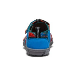 Keen Little Kids' Seacamp II CNX | Multi/Austern -Keens Boots Store de3ecb90f9c623e8e2e1e939e76741ab0bd5ca1e