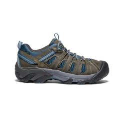 Keen Men's Voyageur | Alcatraz/Legion Blue