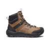 Keen Men's Revel IV Polar Waterproof Boot | Dark Earth/Caramel Cafe -Keens Boots Store e49eccfabb4ca47429561fbf4e41156b34f6d151