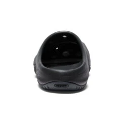 Keen Women's Yogui Clog | Black/Magnet -Keens Boots Store e5ecf16ad94a7f95ffc75da9bb04d0769f5de807