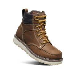Keen Men's Cincinnati 6" Boot (Soft Toe) | Belgian/Sandshell 11 Keen Men's Cincinnati 6" Boot (Soft Toe) | Belgian/Sandshell -Keens Boots Store e7903bef9ed7328d707c4c4fd18774bc54e8363e