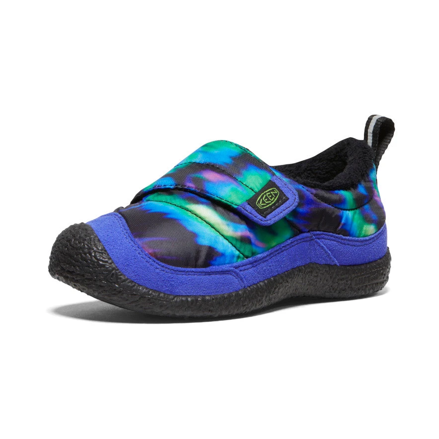 Keen Little Kids' Howser Wrap | Northern Lights/Surf 5 Keen Little Kids' Howser Wrap | Northern Lights/Surf - Image 3