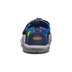 Keen Little Kids' Knotch Creek | Bright Cobalt/Rainbow Tie Dye 12 Keen Little Kids' Knotch Creek | Bright Cobalt/Rainbow Tie Dye -Keens Boots Store eb29c43440eac576934b151529ee0c07a6610500