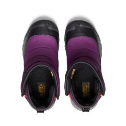 Keen Big Kids' Puffrider Waterproof Winter Boot | Charisma/Orange 11 Keen Big Kids' Puffrider Waterproof Winter Boot | Charisma/Orange -Keens Boots Store eb72ceed4478a288cd0e2246553560380262e3e7