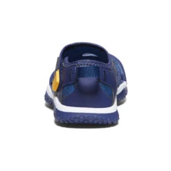 Keen Little Kids' Stingray Sandal | Bright Cobalt/Blue Depths -Keens Boots Store ec5f47153b48533d27a904734e11ad3a42b395d3