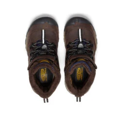 Keen Little Kids' Kanibou Waterproof Winter Boot | Java/Naval Academy -Keens Boots Store f25fae4392791d55a79b81332adc5fd7cc5fda61