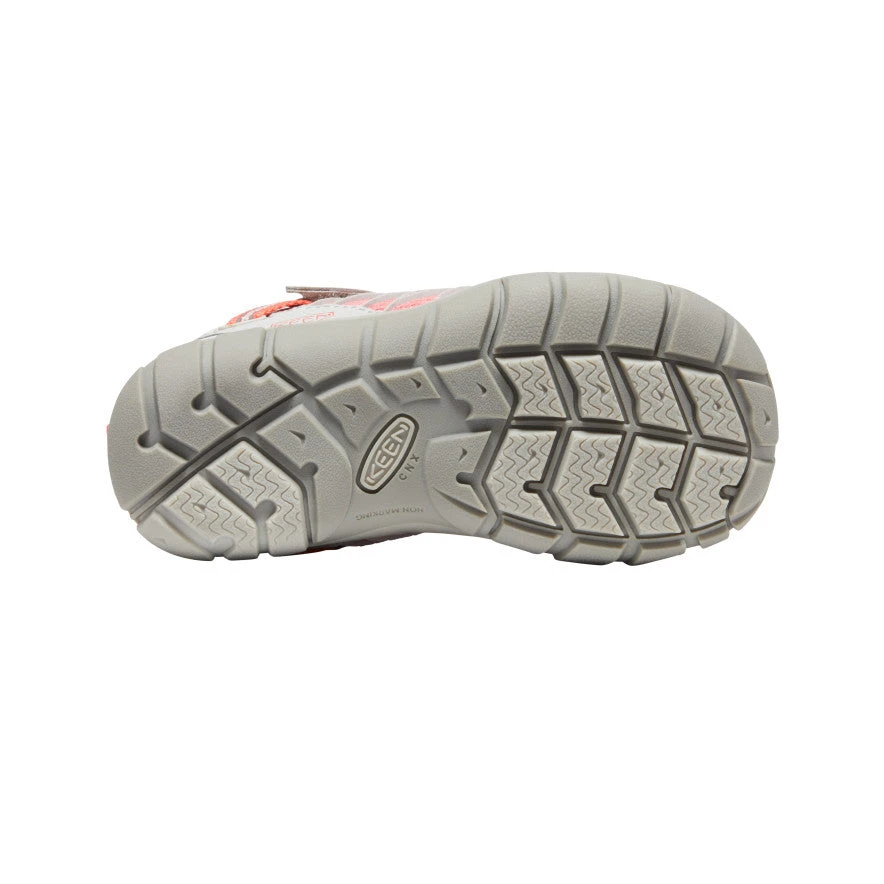 Keen Little Kids' Chandler CNX | Drizzle/Dubarry 6 Keen Little Kids' Chandler CNX | Drizzle/Dubarry - Image 4