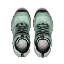 Keen Little Kids' Wanduro Waterproof Boot | Granite Green/Ibis Rose 11 Keen Little Kids' Wanduro Waterproof Boot | Granite Green/Ibis Rose -Keens Boots Store f39ff043d5beeea3cb7631781a6da4f8ebea34de