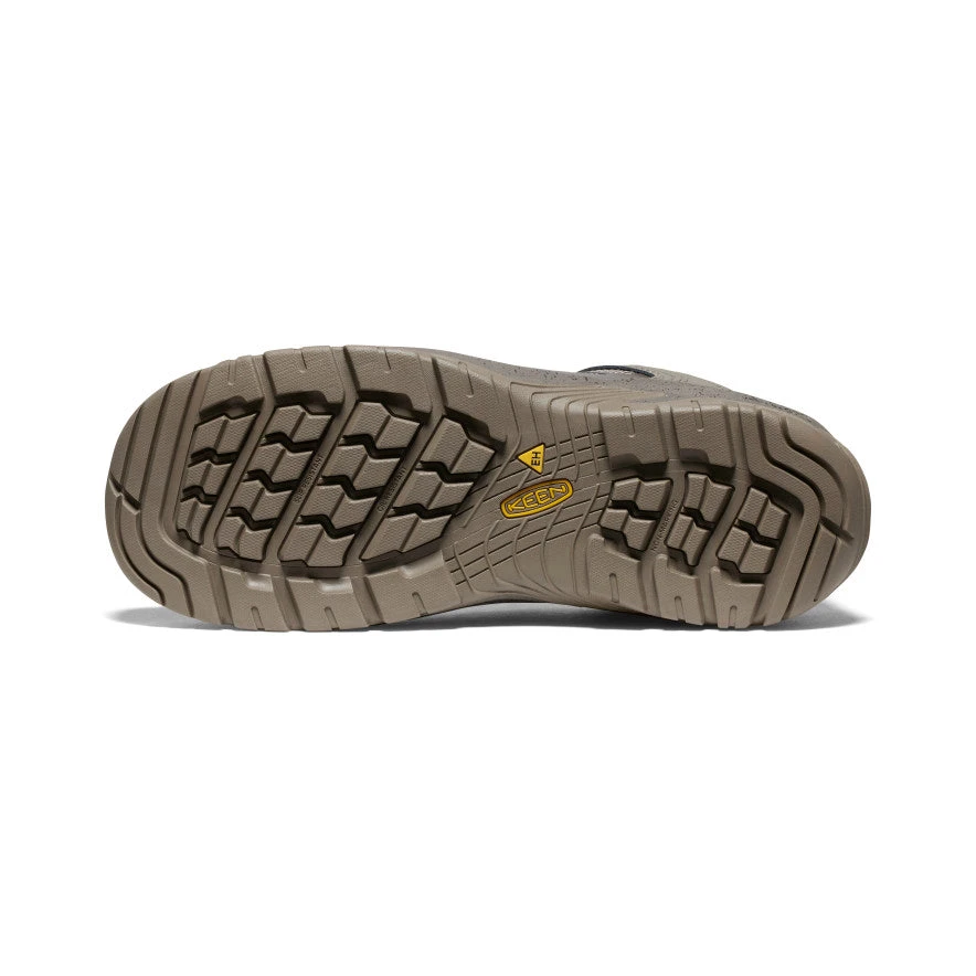 Keen Men's Reno KBF Waterproof (Carbon-Fiber Toe) | Brindle/Morel 8 Keen Men's Reno KBF Waterproof (Carbon-Fiber Toe) | Brindle/Morel - Image 6