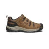 Keen Men's Flint II (Steel Toe) | Shitake/Rust -Keens Boots Store f6c1eba585b2b74837dc2d80627080011e5fb853