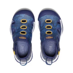 Keen Little Kids' Stingray Sandal | Bright Cobalt/Blue Depths -Keens Boots Store fb2958ae73663a9dc12ecd4e38e3d813516285f6