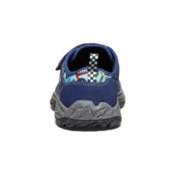 Keen Big Kids' Speed Hound | Blue Depths/Black -Keens Boots Store fb743c6d94b25bced4e7c8a47bf209e6bb7e25e0