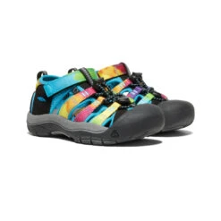 Keen Little Kids' Newport H2 | Rainbow Tie Dye 12 Keen Little Kids' Newport H2 | Rainbow Tie Dye -Keens Boots Store fb802e7ff1aa526c88f86d83672d9f8c3332d4ad
