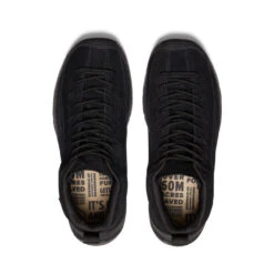 Keen Men's Jasper Waterproof Boot | Black -Keens Boots Store fc43da790580ecb6f400d4ae52c5d5d89950928a