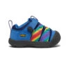 Keen Toddlers' Newport H2SHO | Multi/Bright Cobalt -Keens Boots Store fc4e8abc5eecf81659e6b62211ecb1599501c07e