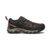 Keen Men's Targhee Vent | Black Olive/Golden Brown -Keens Boots Store fd64c3d45feaa6b11ff8dcb837b1628523b72a0f