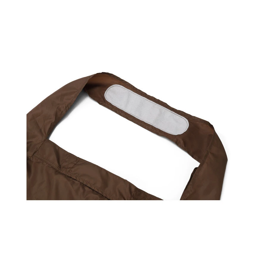 Keen Hybrid.Transport Recycled Shoulder Bag III | Dark Olive/Black 5 Keen Hybrid.Transport Recycled Shoulder Bag III | Dark Olive/Black - Image 3